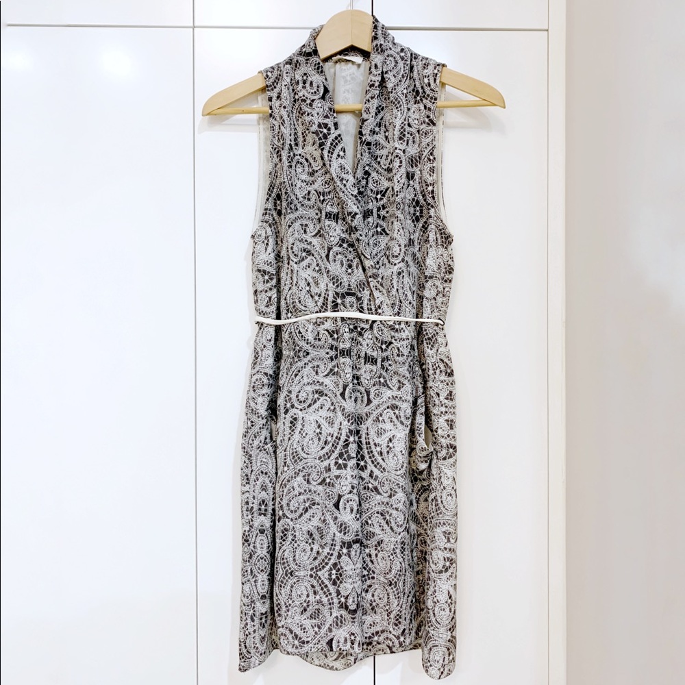 Aritzia Wilfred Sabine Dress Size XS
